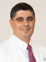Vela Sandoval, Carlos, M.D.