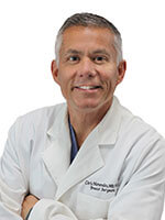 Menendez, Christopher A., M.D., FACS