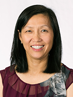 Ang-Poland, Michelle, M.D.