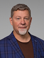 Banwart, Jon Christopher, M.D., MBA, FAAOS