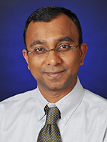Kalyan, Madhu, M.D., FCCP, D, ABSM
