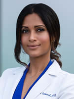 Samuel, Pearl, M.D.