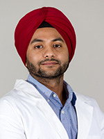 Singh, Pahul, M.D.